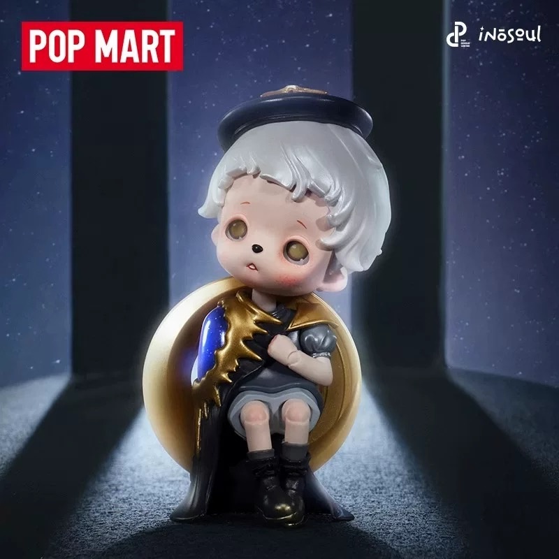 Home Decor Online - Originele POPMART Inosoul The Still Room