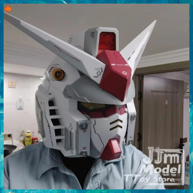 Home Decor Online - Ganso Yuanzu Rx-78-2 Comic Tentoonstelling Cosplay