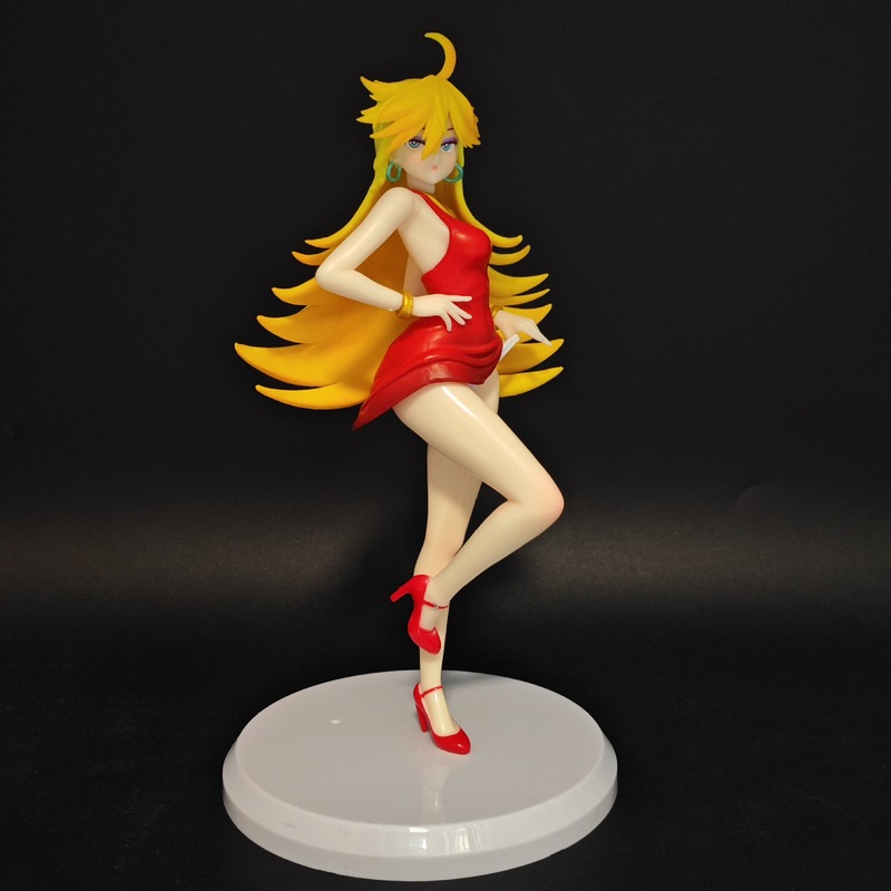 Home Decor Collection - Anime Figuur Panty Anime Girl Collectible