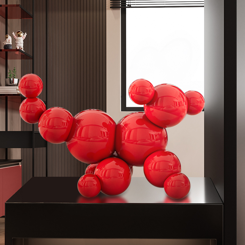 Home Decor Za - Modern luxe tv-meubel van roestvrij staal,