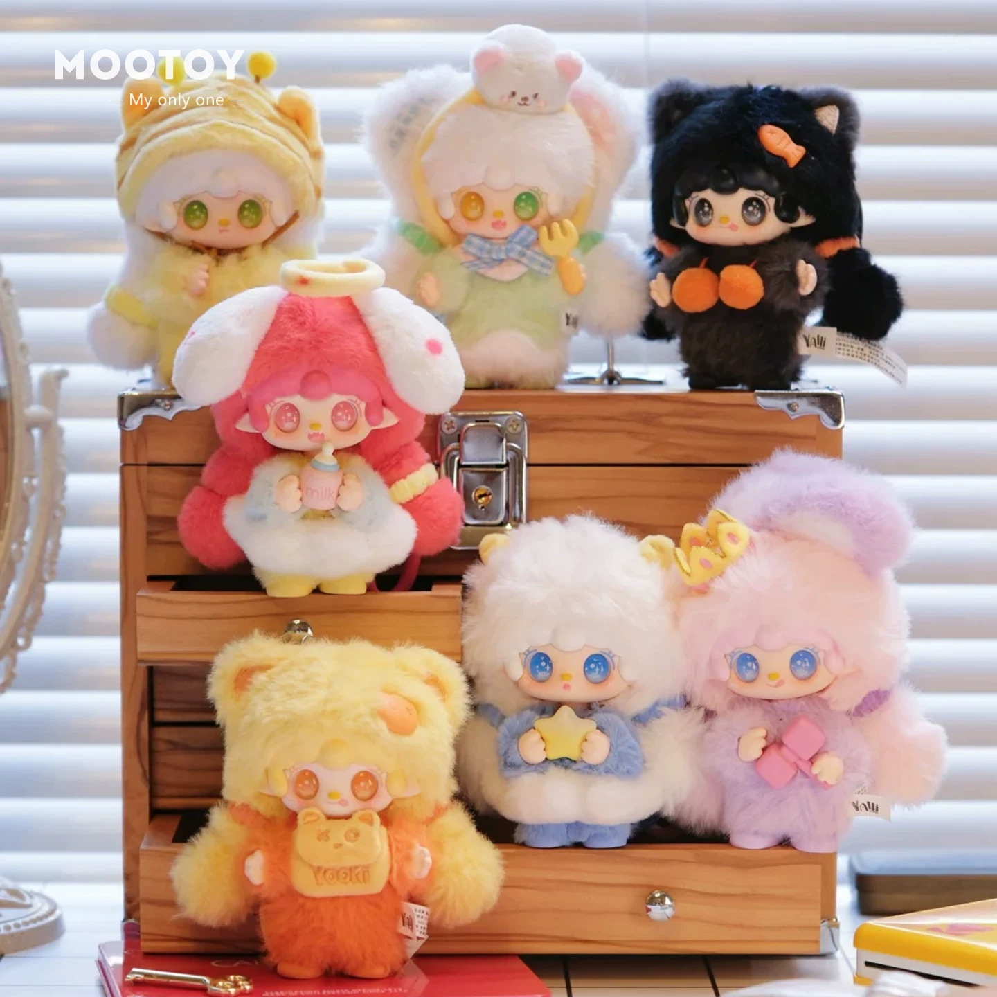 Home Decor Online - Yooki Cute Is No. 1 Beste