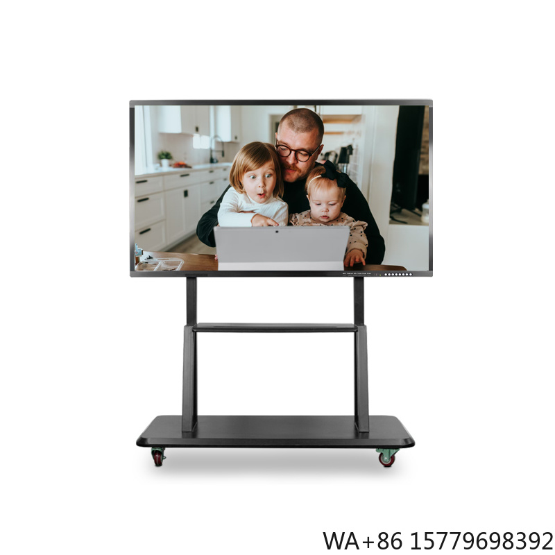 Home Decor Online - 65/75/86 inch 4K Ultra HD Touchscreen