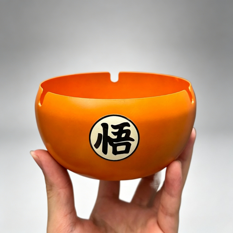 Home Decor Online - Dragon Ball Son Goku cartoon schattige