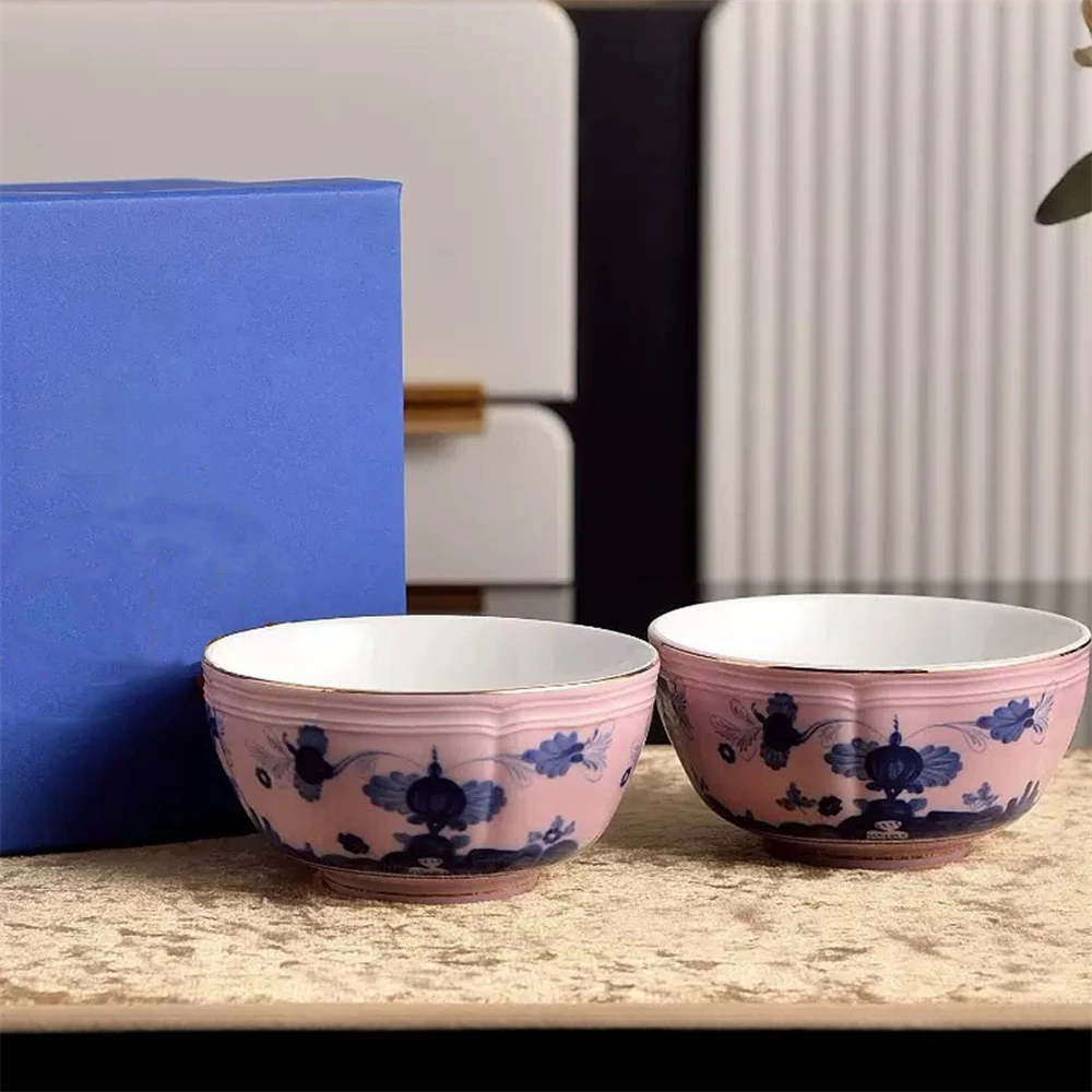 Home Decor Za - Keukenbenodigdheden Thuis Keramisch servies Steak Koffiekopje