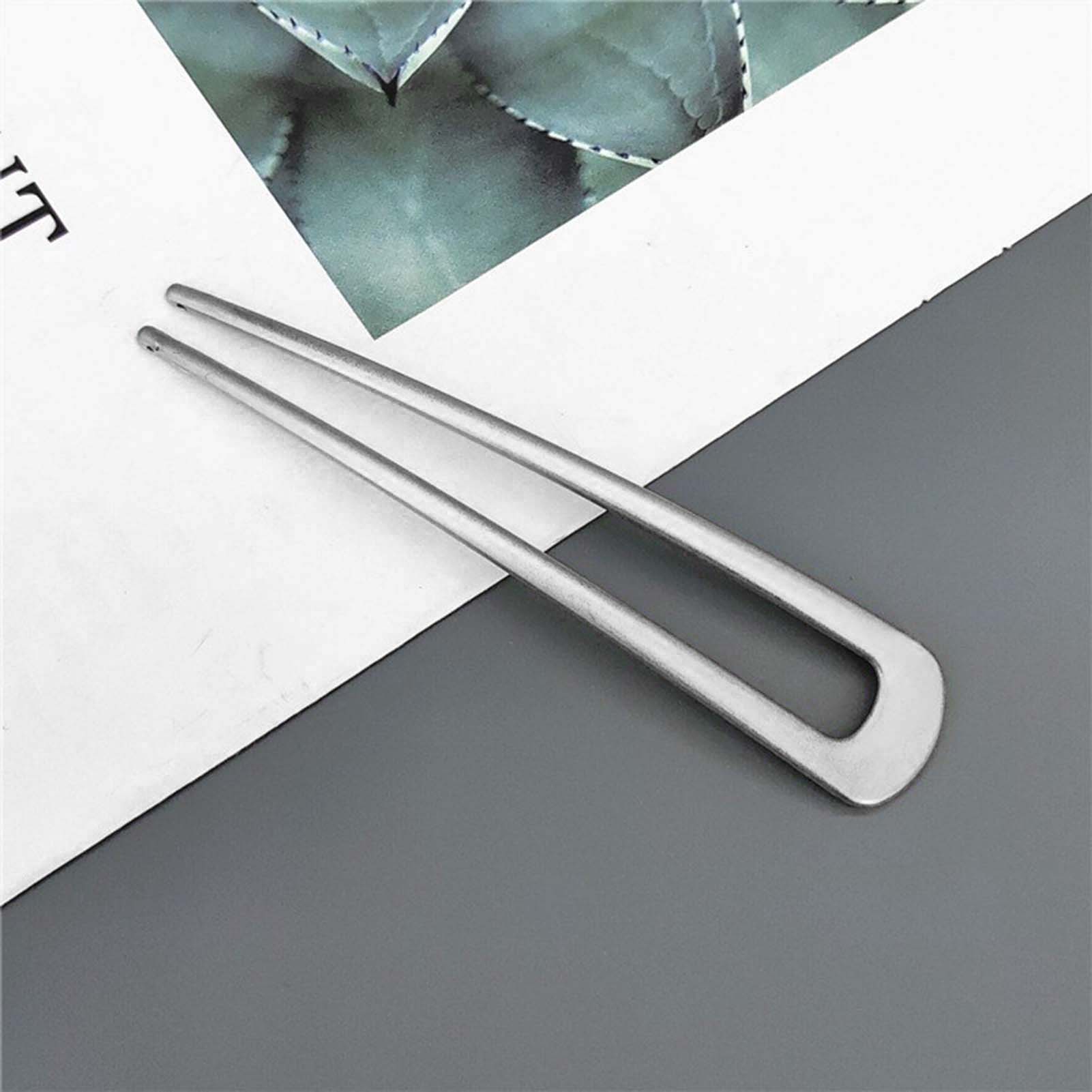 Franse U-vormige haarspelden v - Home Decor Kit recensie en prijs