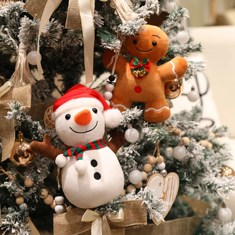 20-30 cm Creatieve Kerst Serie - Home Decor Xmas recensie en prijs