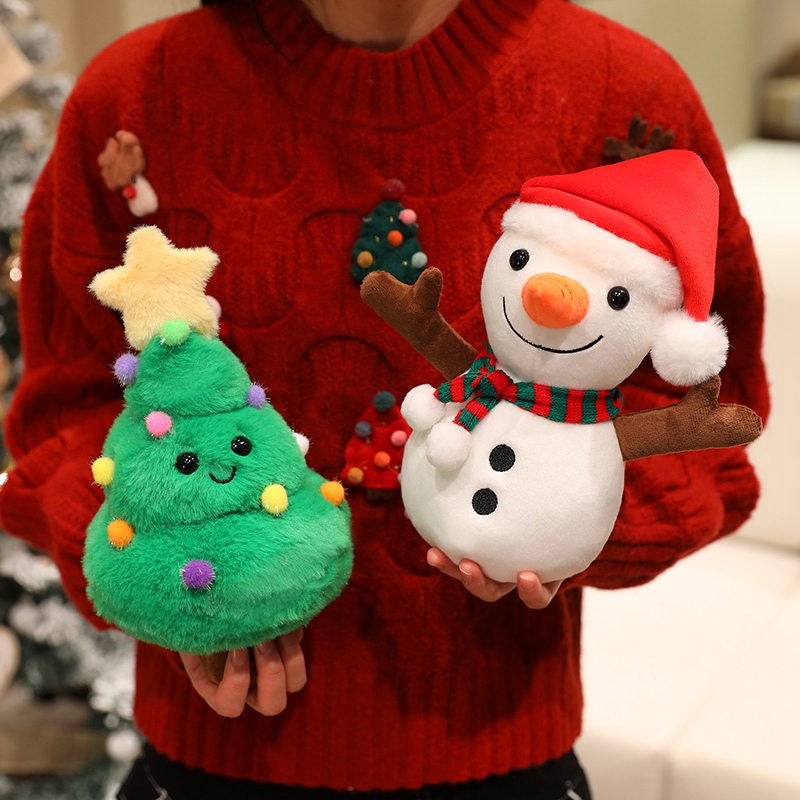 20-30 cm Creatieve Kerst Serie - Home Decor Xmas recensie en prijs