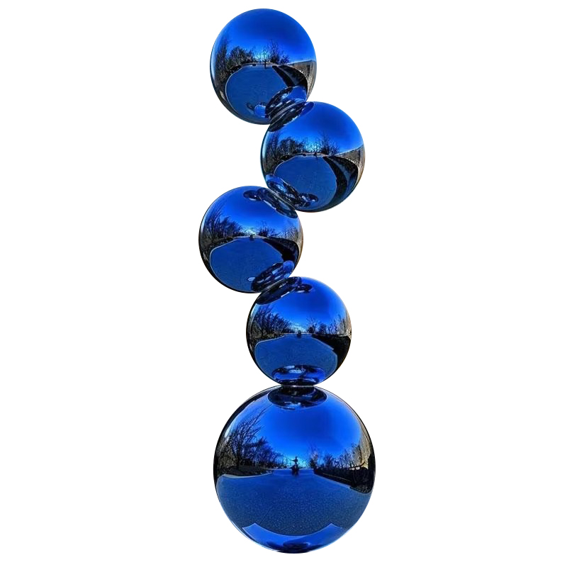 Moderne luxe blauw elektrolyti - Home Decor Za recensie en prijs