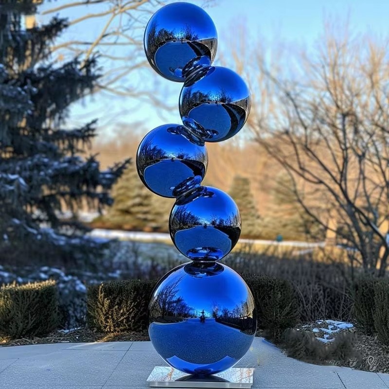 Moderne luxe blauw elektrolyti - Home Decor Za recensie en prijs