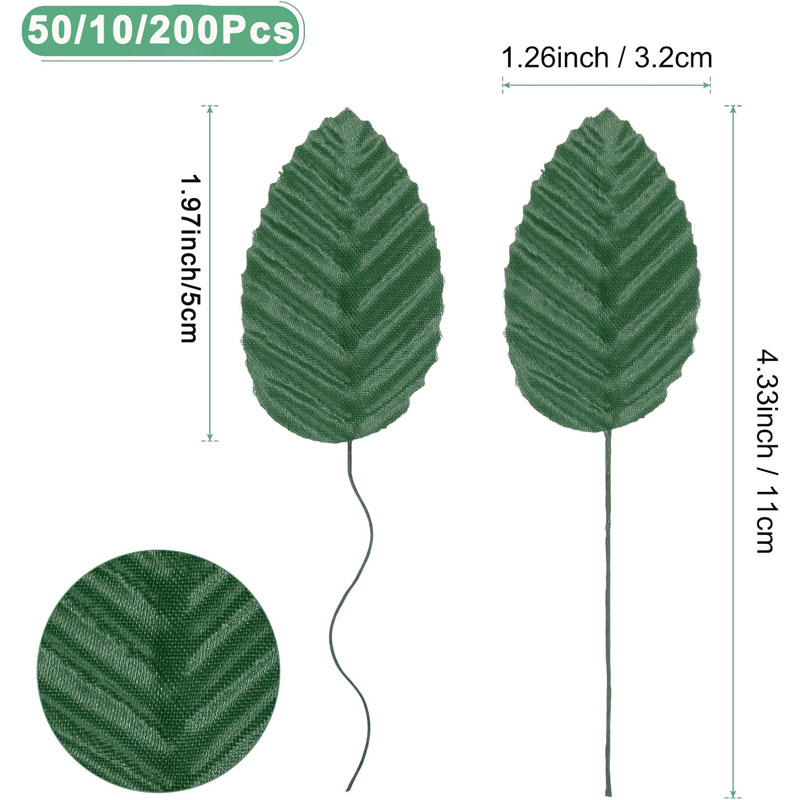 50/100/200 Stuks Kunstzijde Ro - Artificial Hanging Plants recensie en prijs