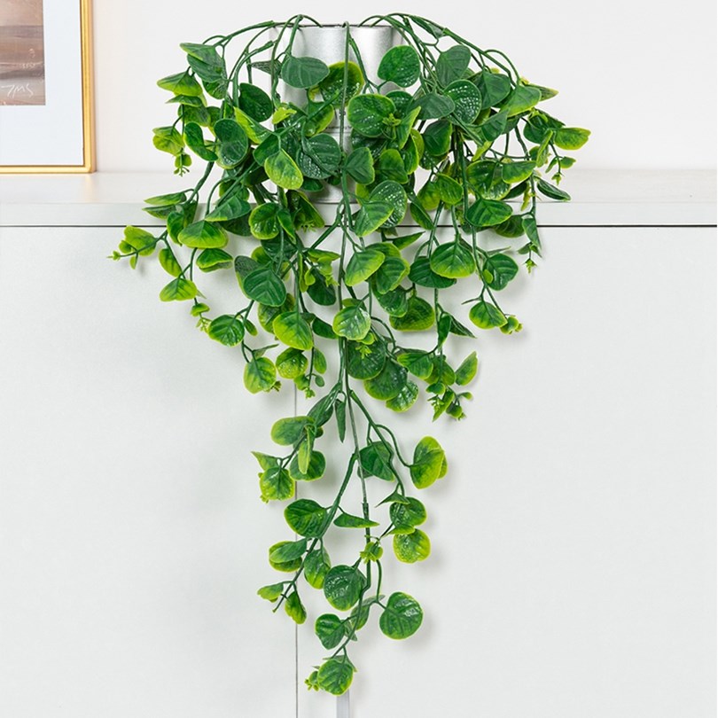 Eucalyptus Varen Rotan Kunstma - Rattan Plant Basket recensie en prijs