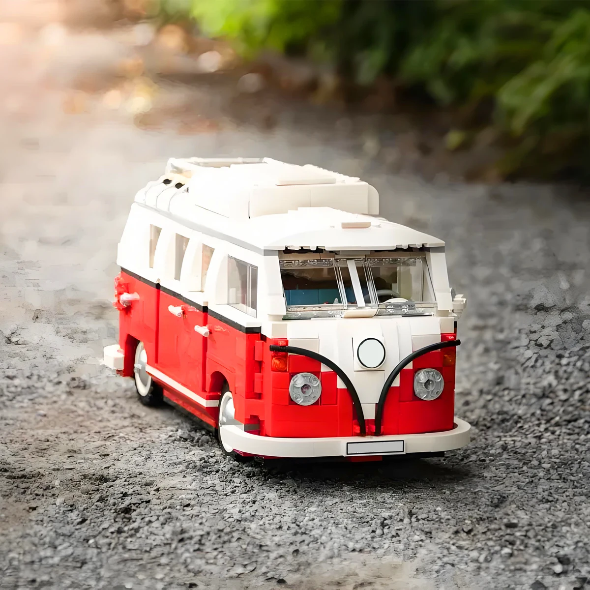Woondecoratiecollectie Reisvoe - Home Decor Collection recensie en prijs