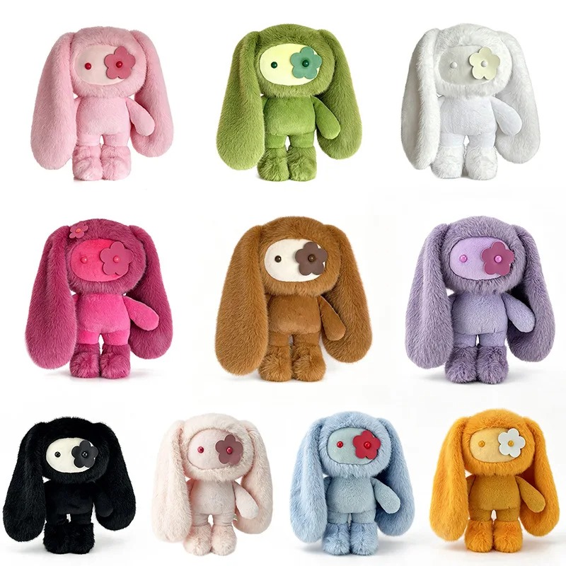 30Cm Leuke Juju Konijn Pluche  - Home Decor Collection recensie en prijs