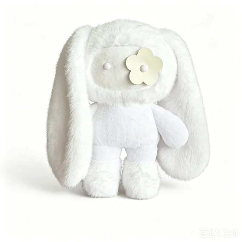 30Cm Leuke Juju Konijn Pluche  - Home Decor Collection recensie en prijs