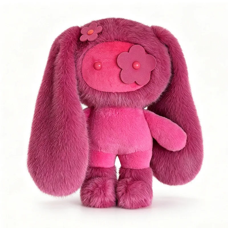 30Cm Leuke Juju Konijn Pluche  - Home Decor Collection recensie en prijs