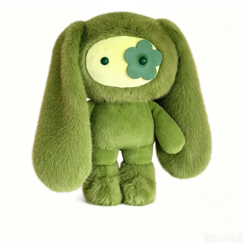 30Cm Leuke Juju Konijn Pluche  - Home Decor Collection recensie en prijs
