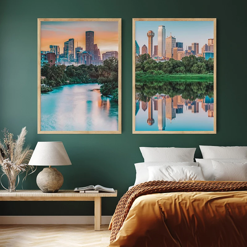 Baltimore Acadia Nationaal Par - Home Decor Dallas recensie en prijs