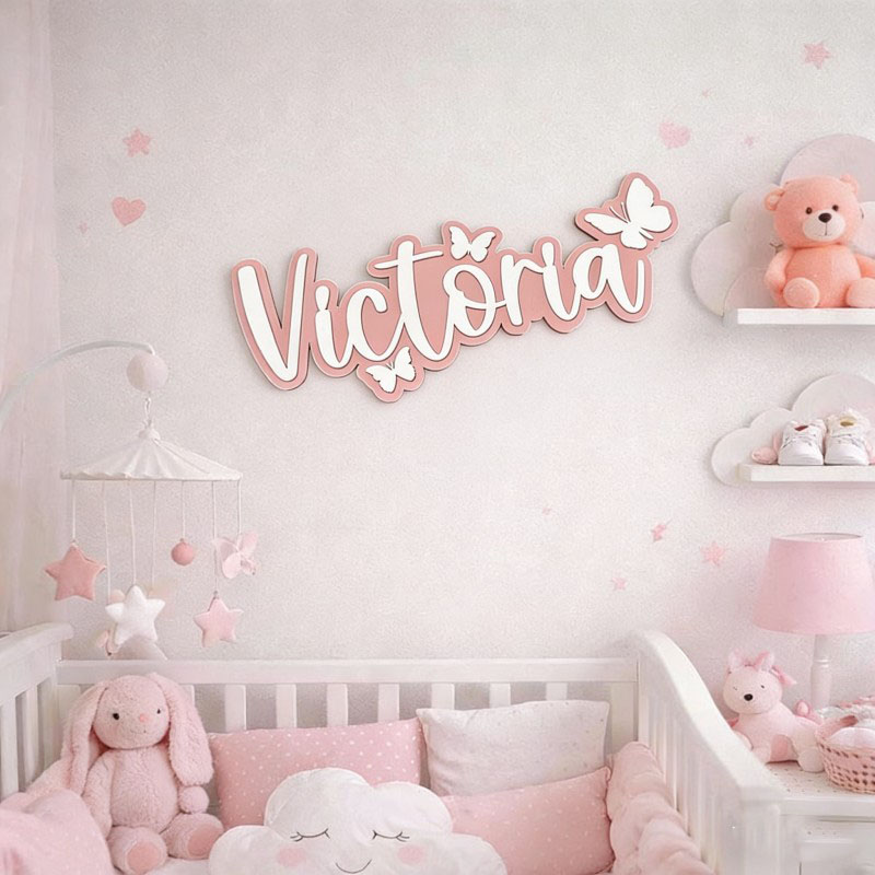 1Pc Aangepaste Cartoon Vlinder - Home Christmas Decor recensie en prijs