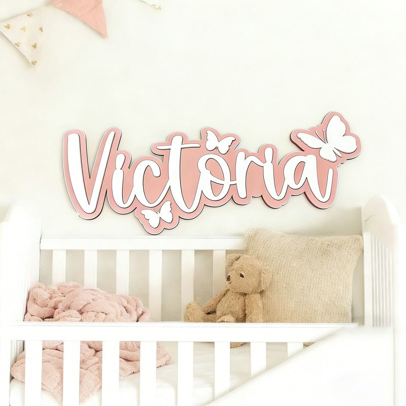 1Pc Aangepaste Cartoon Vlinder - Home Christmas Decor recensie en prijs