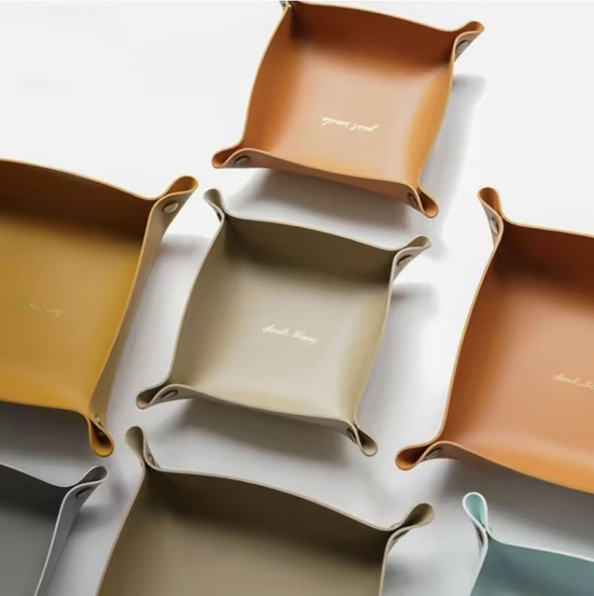 Scandinavische stijl lederen o - Home Decor Japandi recensie en prijs