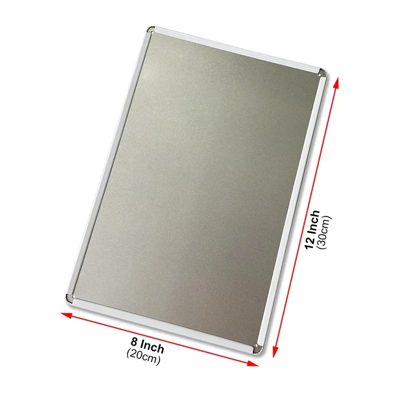 Tin bord Japanse stijl merk vi - Home Decor Japandi recensie en prijs