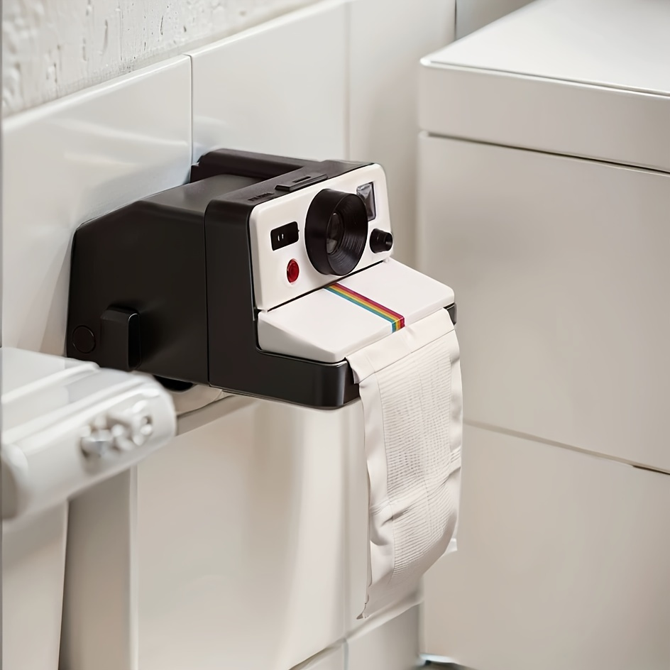 1-camera ontworpen toiletrolho - Home Decor Design Ideas recensie en prijs