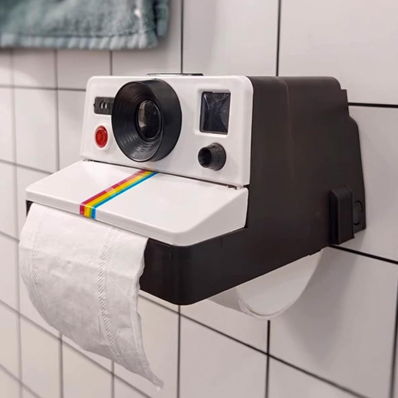 1-camera ontworpen toiletrolho - Home Decor Design Ideas recensie en prijs