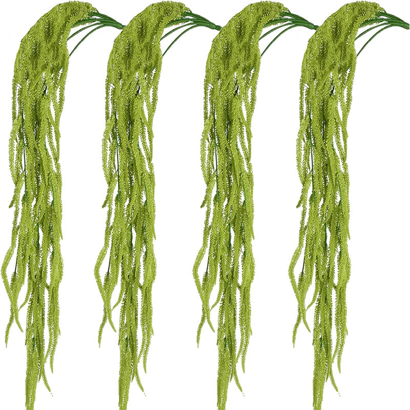 90CM Kunstmatige Plastic Treur - Artificial Hanging Plants recensie en prijs