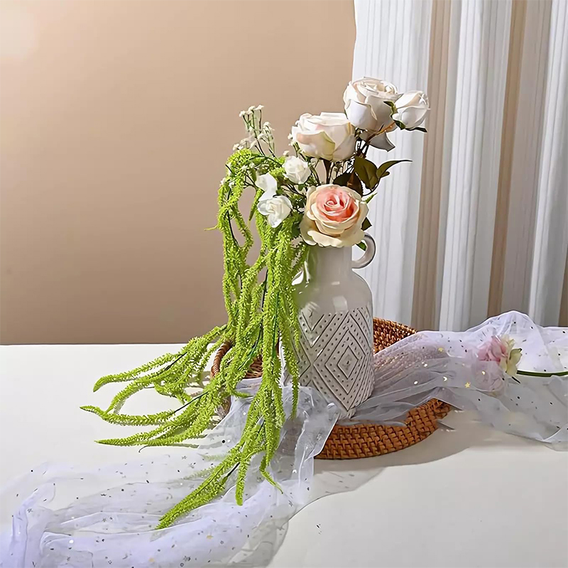 90CM Kunstmatige Plastic Treur - Artificial Hanging Plants recensie en prijs