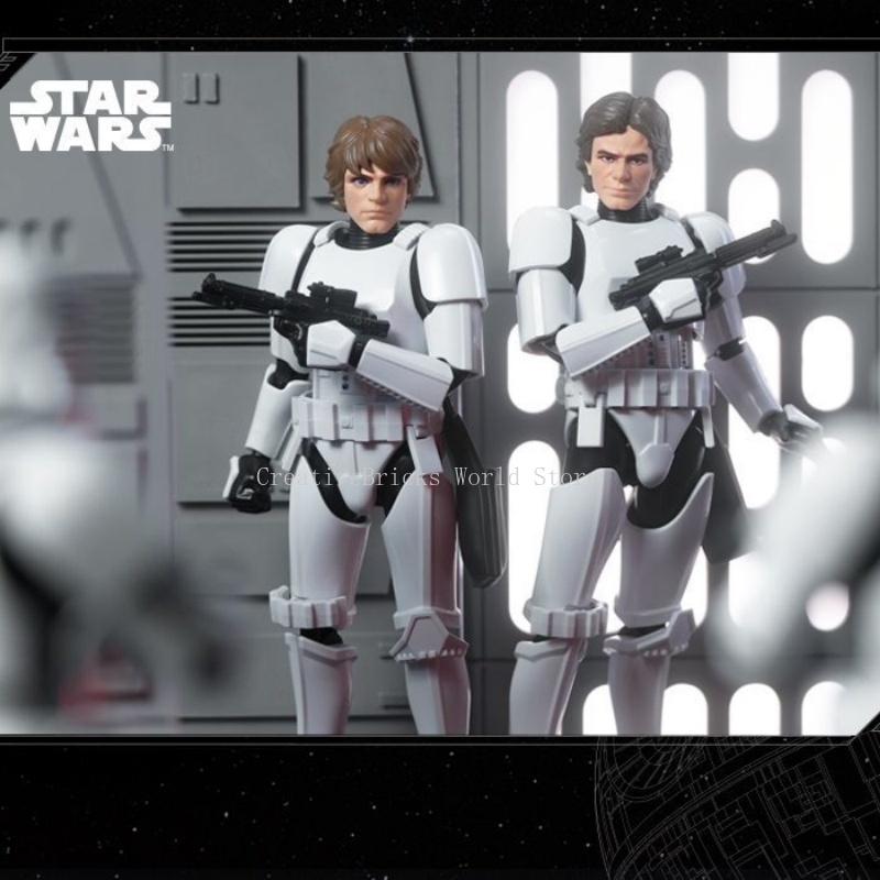 BLOKEES Star Wars Beyond-versi - Home Decor Solo recensie en prijs
