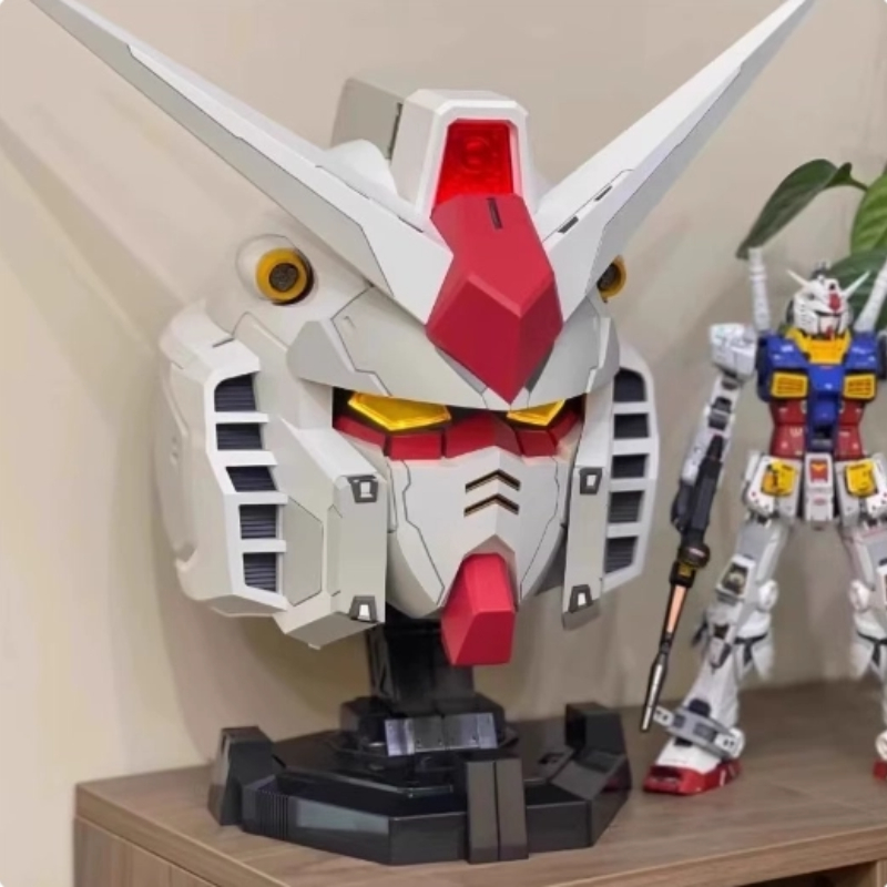 Ganso Yuanzu Rx-78-2 Comic Ten - Home Decor Online recensie en prijs