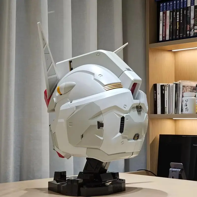 Ganso Yuanzu Rx-78-2 Comic Ten - Home Decor Online recensie en prijs