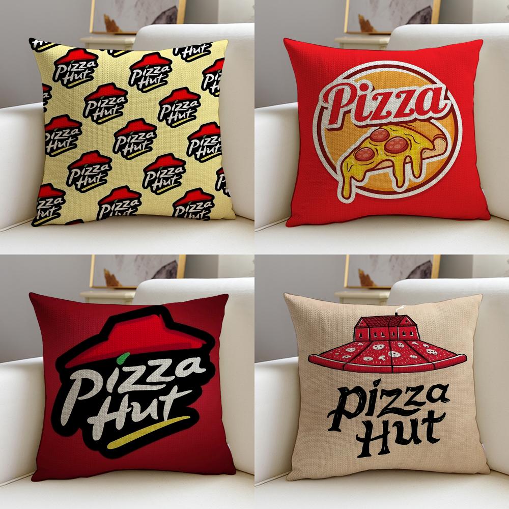 Heerlijke P-Piz-za Hu-tS Kusse - Home Decor Za recensie en prijs