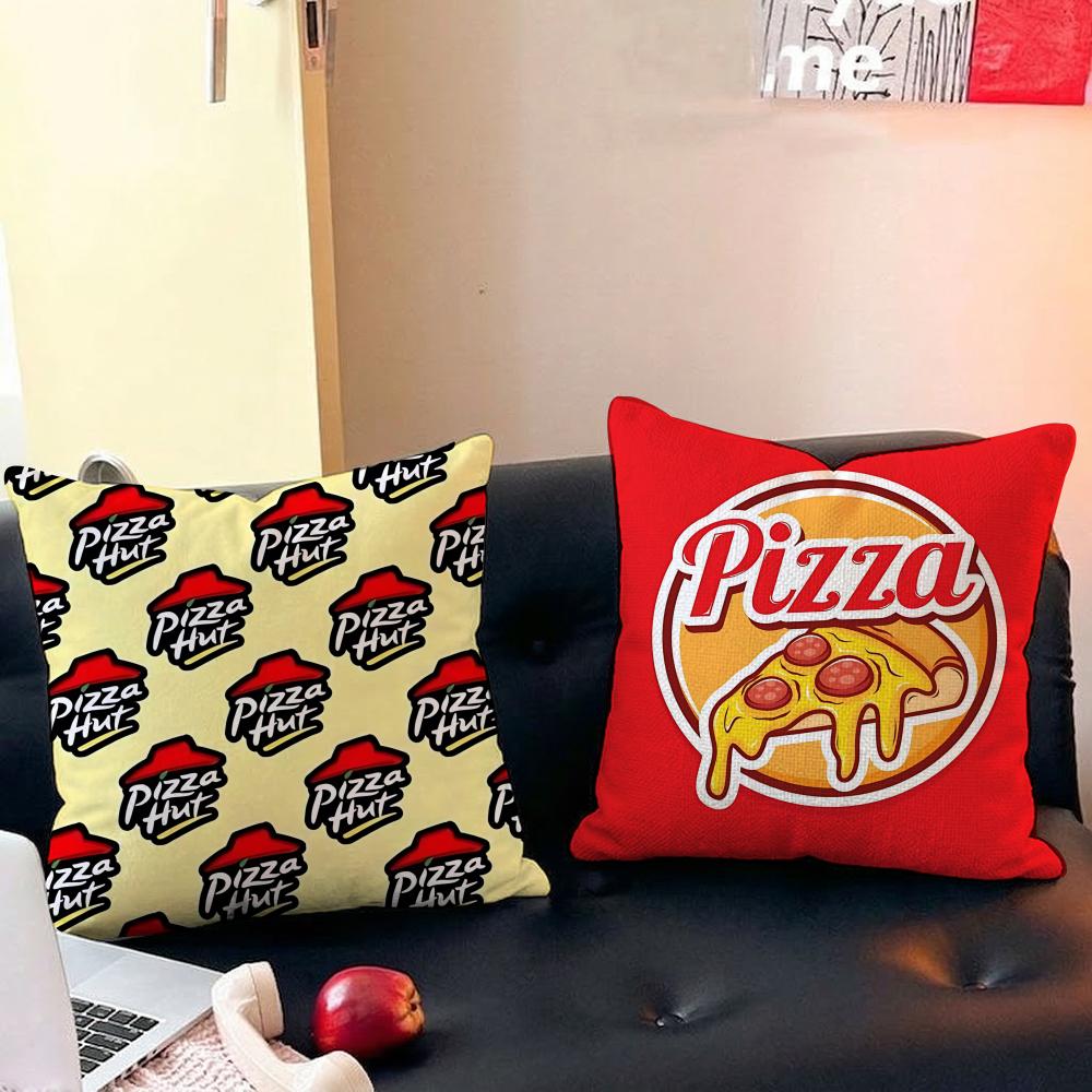 Heerlijke P-Piz-za Hu-tS Kusse - Home Decor Za recensie en prijs