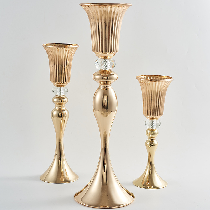 1Pcs Crystal Kunstmatige Bloem - Home Decor Center recensie en prijs
