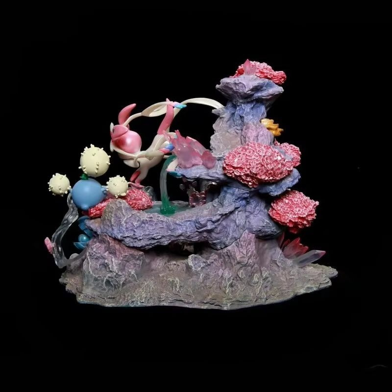 Gk Figuur Sylveon Shroomish Cl - Home Decor Collection recensie en prijs