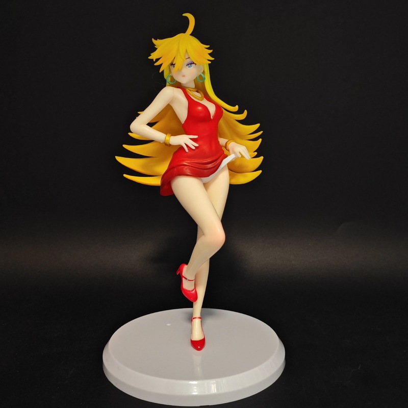 Anime Figuur Panty Anime Girl  - Home Decor Collection recensie en prijs