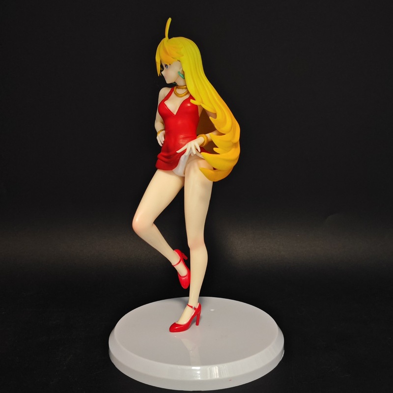 Anime Figuur Panty Anime Girl  - Home Decor Collection recensie en prijs