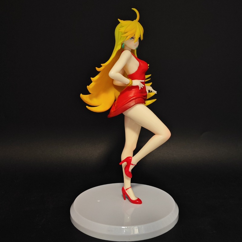 Anime Figuur Panty Anime Girl  - Home Decor Collection recensie en prijs