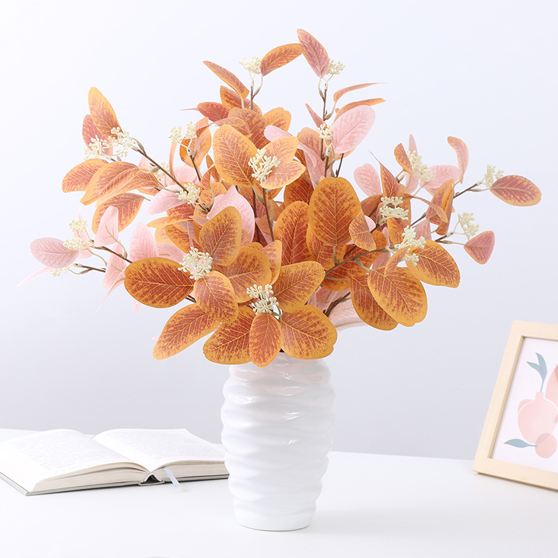Kunstmatige 3 Frok Eucalyptus  - Artificial Hanging Plants recensie en prijs