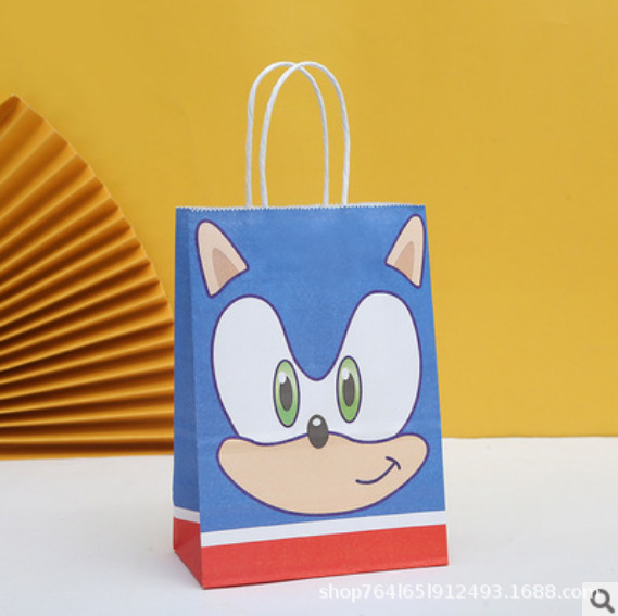 Hot-selling nieuwe Sonic Candy - Home Decor Online recensie en prijs
