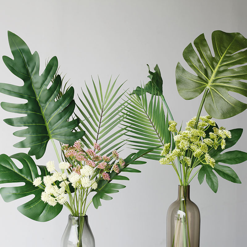 59CM Schildpadblad Kunstplant  - Artificial Hanging Plants recensie en prijs