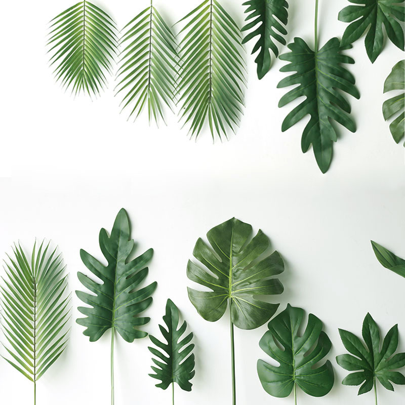 59CM Schildpadblad Kunstplant  - Artificial Hanging Plants recensie en prijs