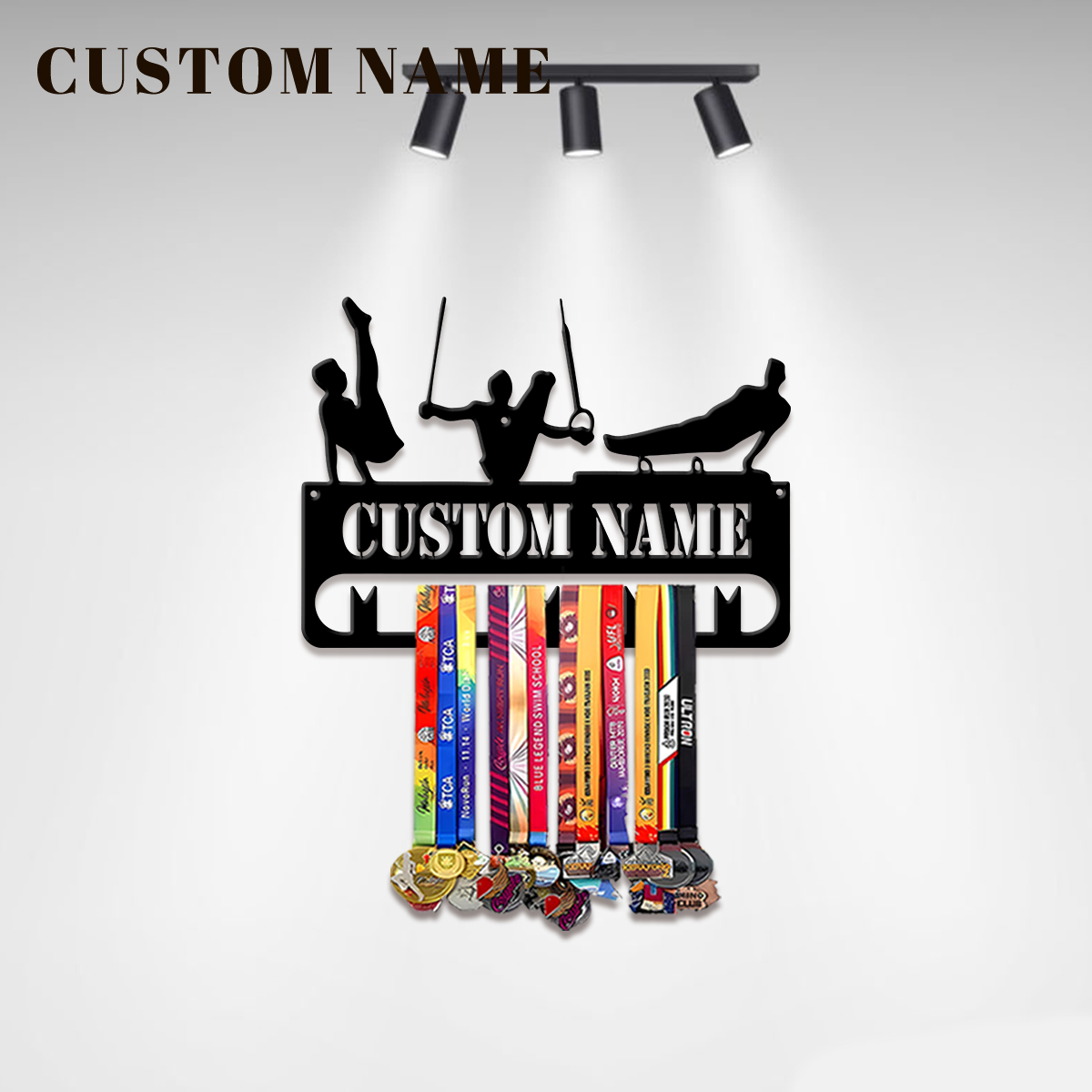 1 stuk op maat gemaakte metale - Home Decor Happy recensie en prijs