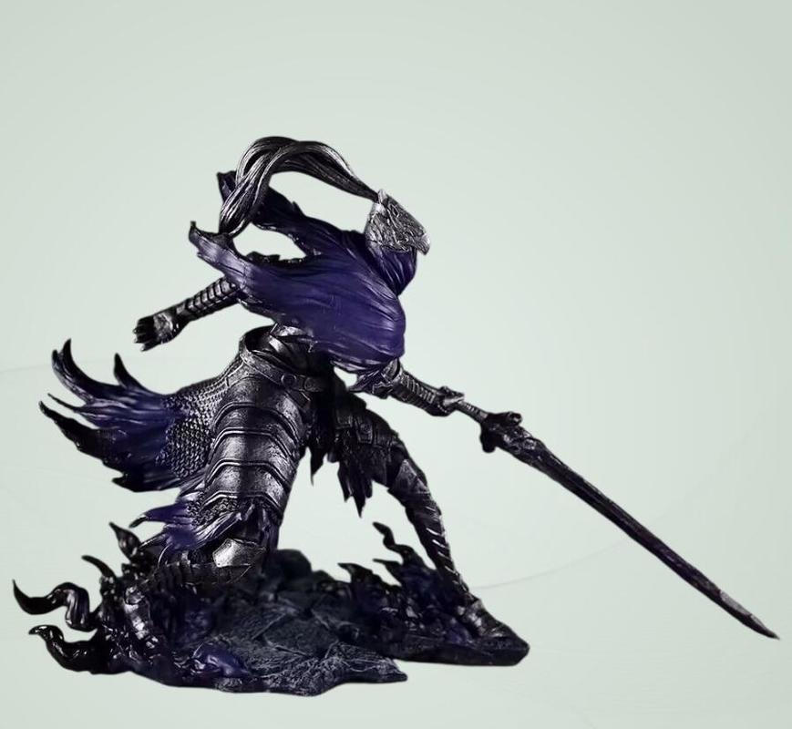 Dark Souls 3 Artorias Abysswal - Home Decor Collection recensie en prijs