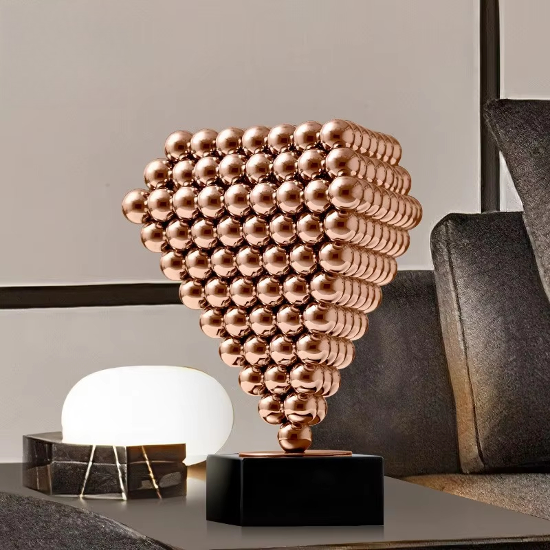 Moderne abstracte kunstwerken, - Home Decor Za recensie en prijs