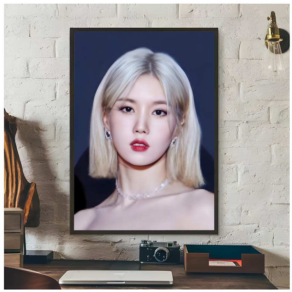 kpop solo idoolsticker Kwon Eu - Home Decor Solo recensie en prijs