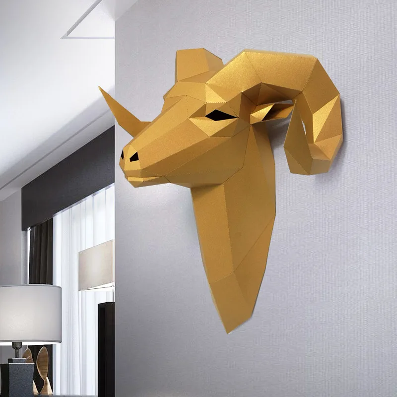 Voorgesneden Bighorn Wild Scha - Home Decor Center recensie en prijs
