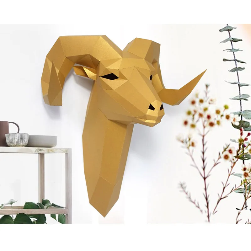 Voorgesneden Bighorn Wild Scha - Home Decor Center recensie en prijs