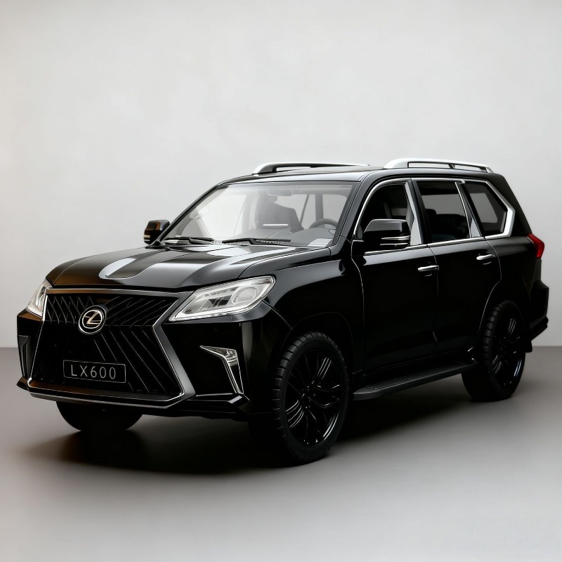 1:32 Schaal Lexus LX600 Diecas - Home Decor Collection recensie en prijs